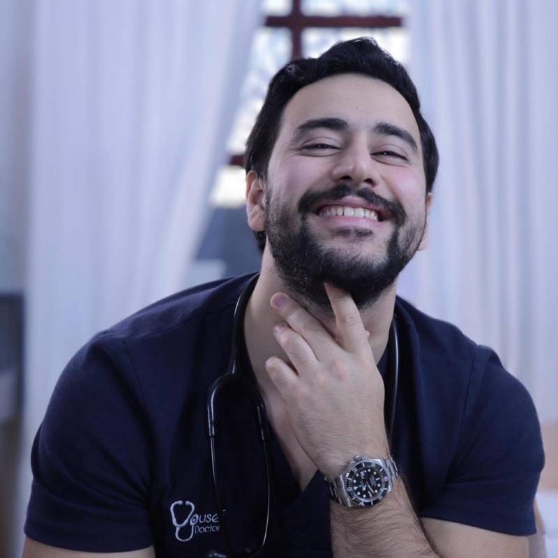 David, 40, Petrovac Na Mlavi