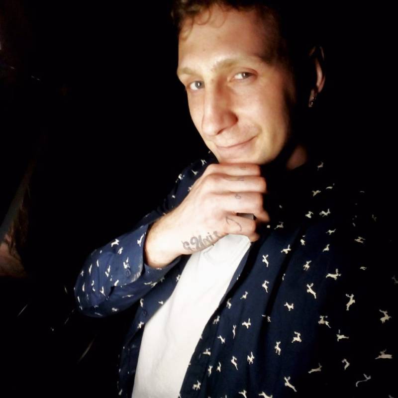 Badass, 32, Kottavalasa