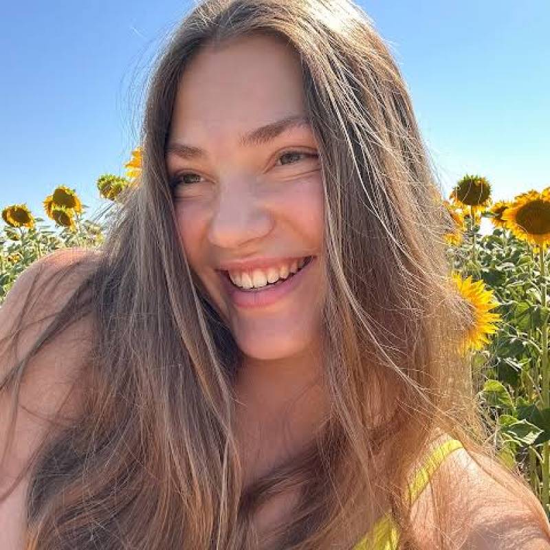 Manuella Layma, 27, Lorch
