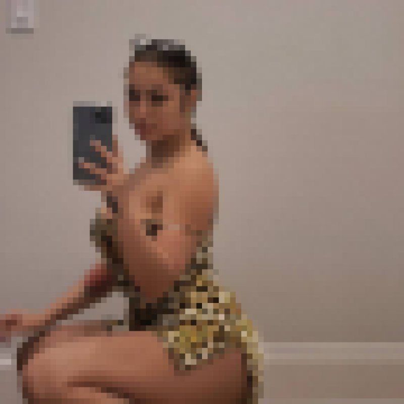 Ashely, 27, Lalibela