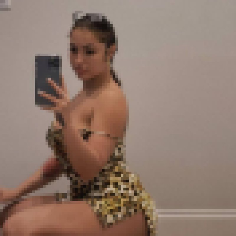 Ashely, 27, Vinjam