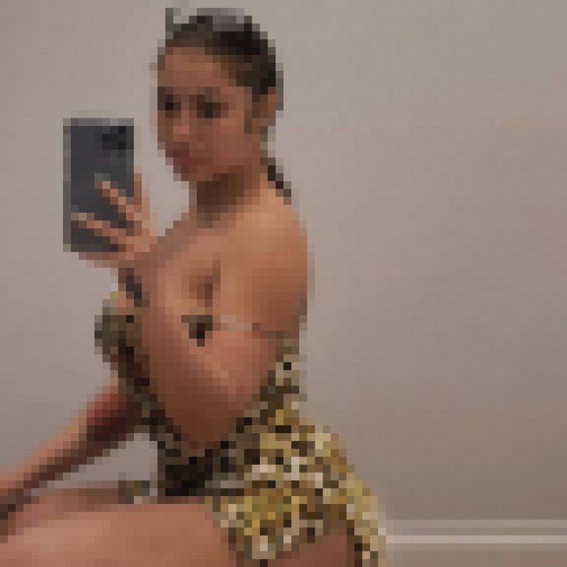 Ashely, 27, Northern Territory