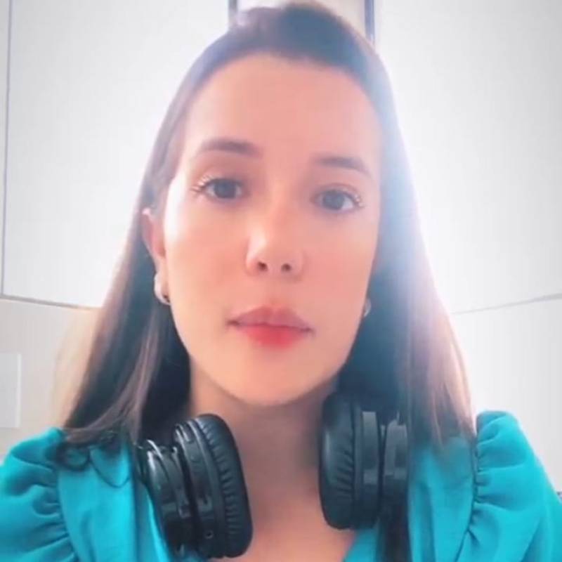 Victoria Claire, 31, Bahrain