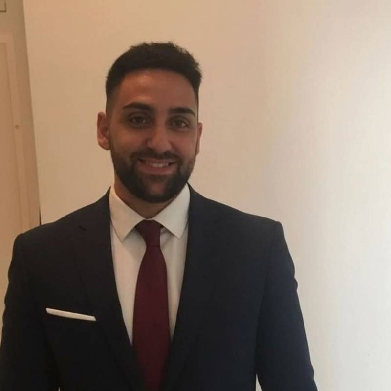 Nick, 33, Ladkhed