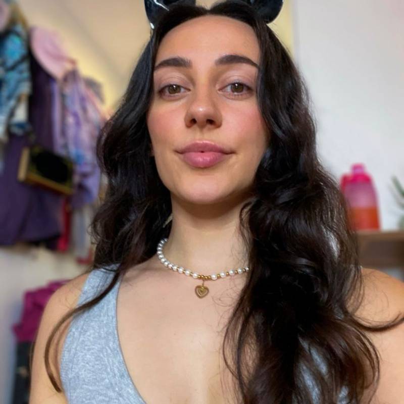Vera123, 35, Bourdoud