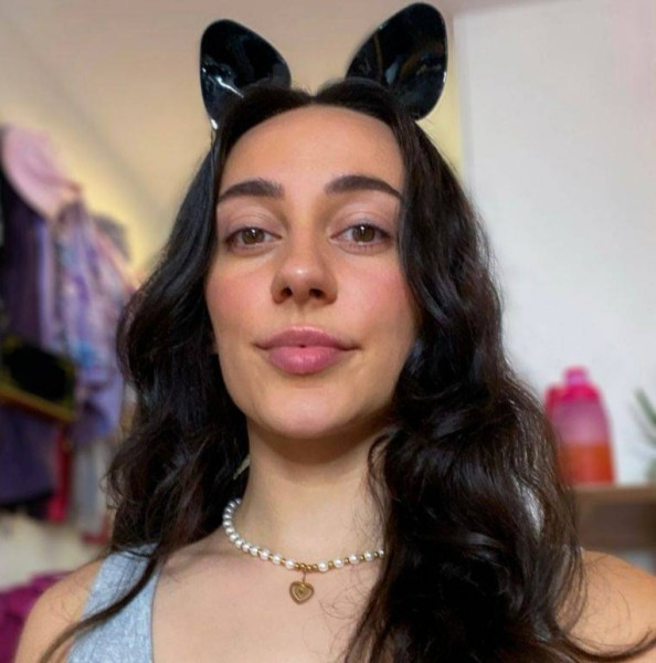 Vera123, 35, Itarar