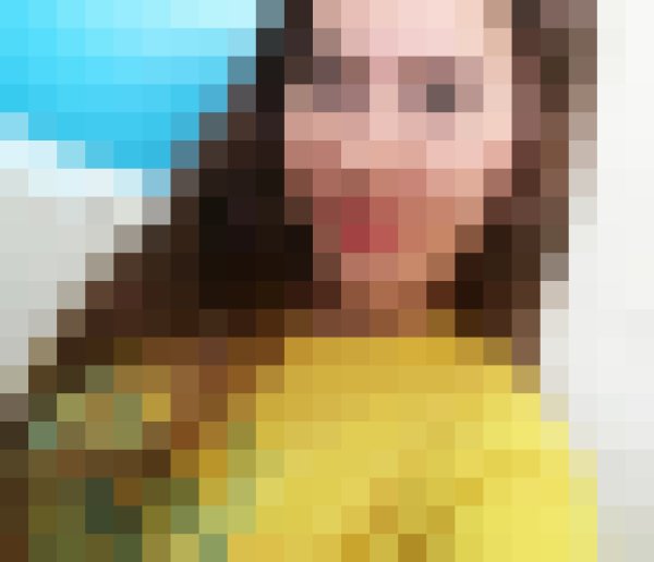 joanne, 29, Roraima