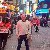 Santiago, 39, Sidi Slimane