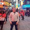 Santiago, 39, Oklahoma City