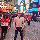 Santiago, 39, Olbia
