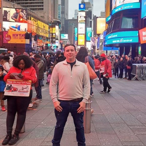 Santiago, 39, Lastra A Signa