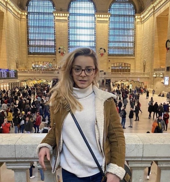 Michelle, 40, Totteridge