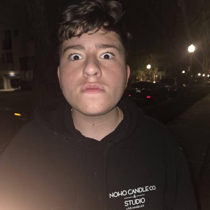 Dan, 30, Reisterstown