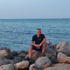 Pedja, 46, Guskhara