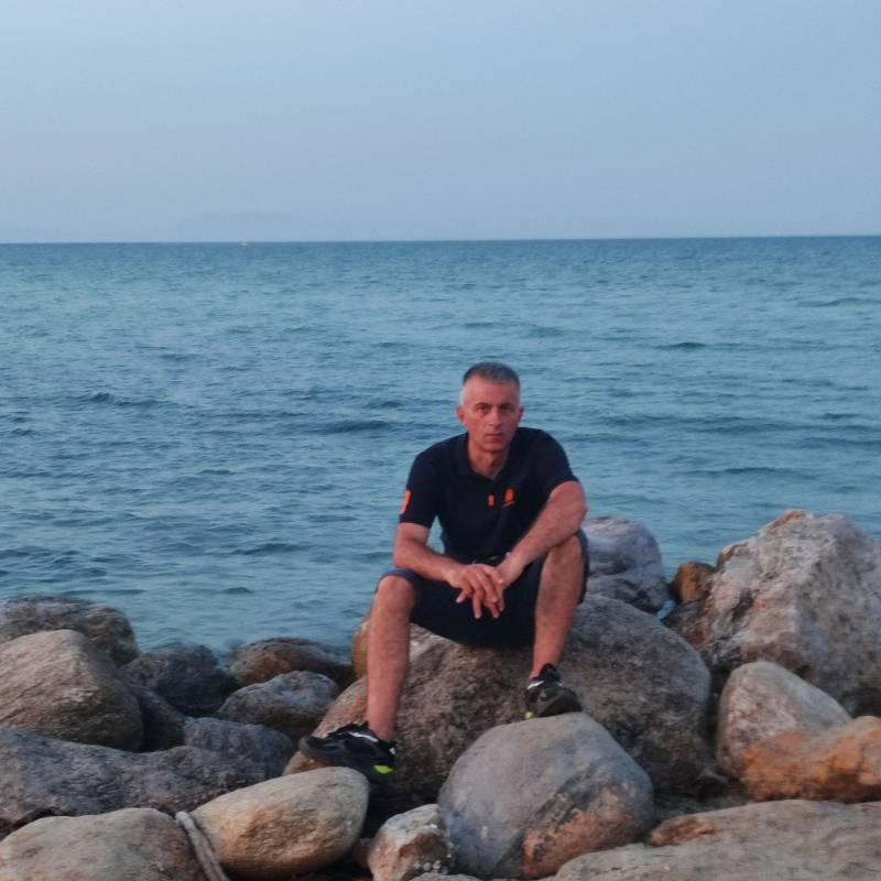 Pedja, 46, Arnedo