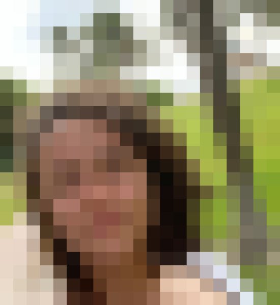 Guadalupe, 36, Gorlestononsea
