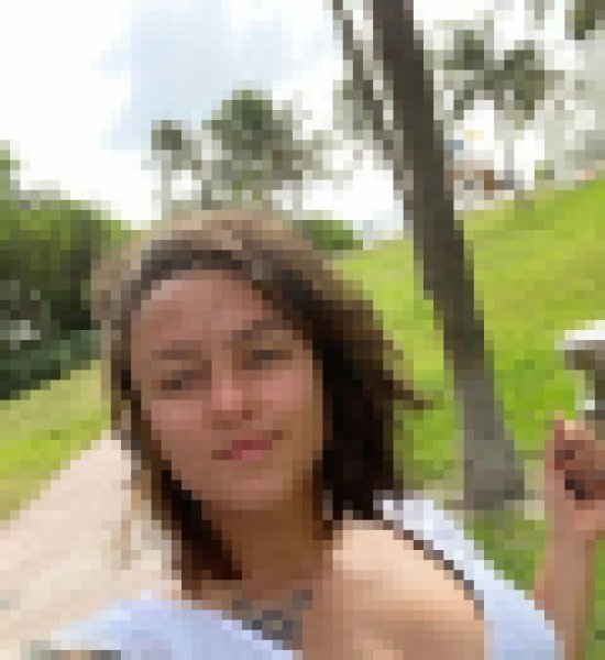 Guadalupe, 36, Quara