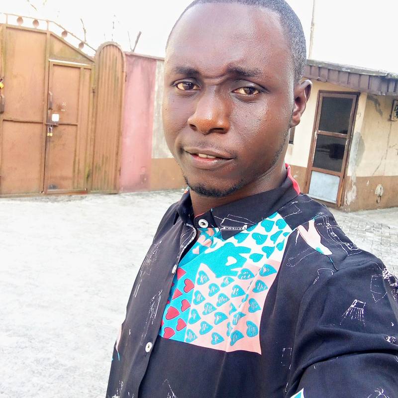 Abraham, 33, Les Cayes