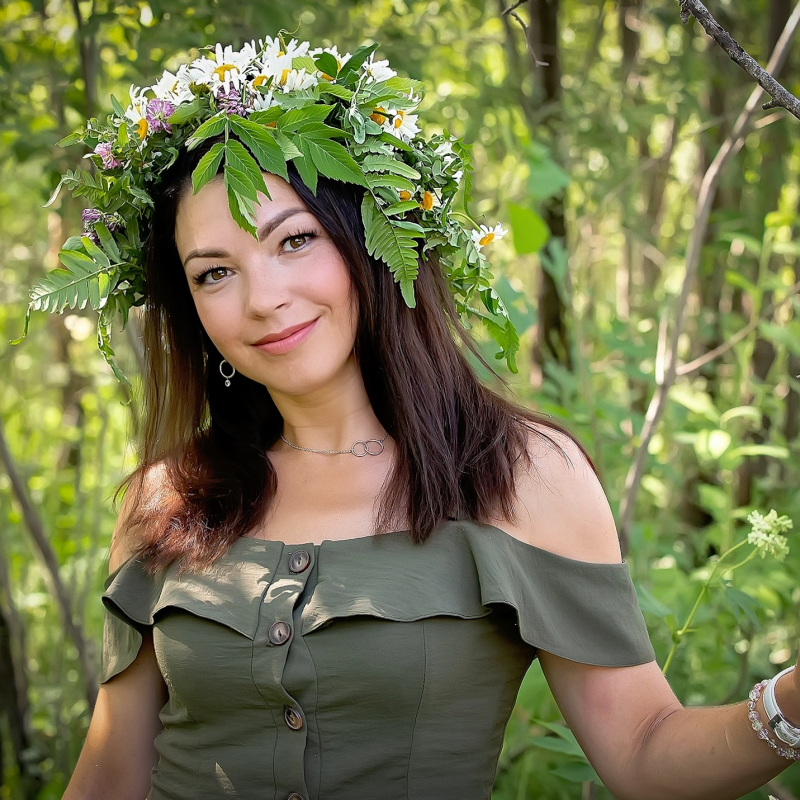 Arisini, 38, Kizugawa