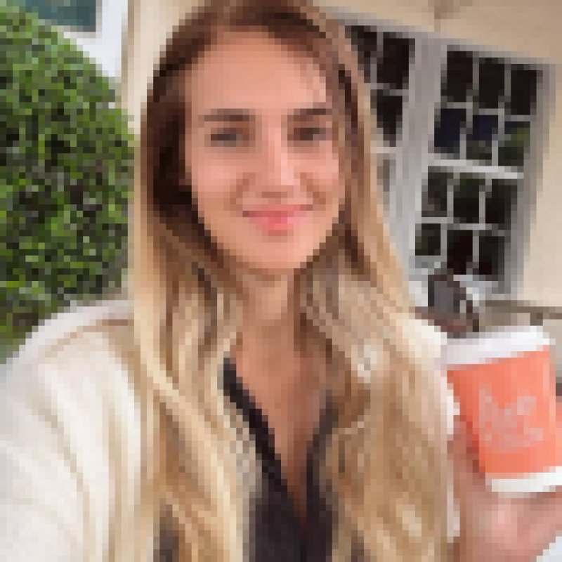 bella, 35, La Habana