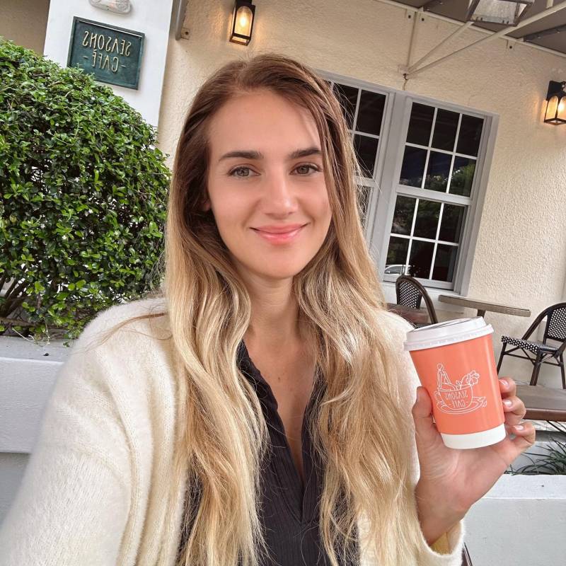 bella, 35, Salgar
