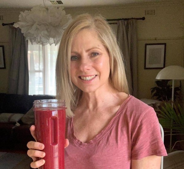 Faith, 56, Bouca