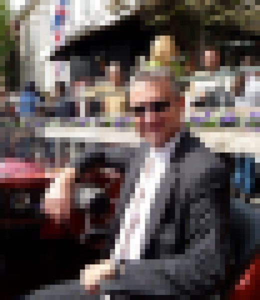 William, 56, Hamilton