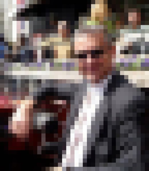 William, 56, Gembloux