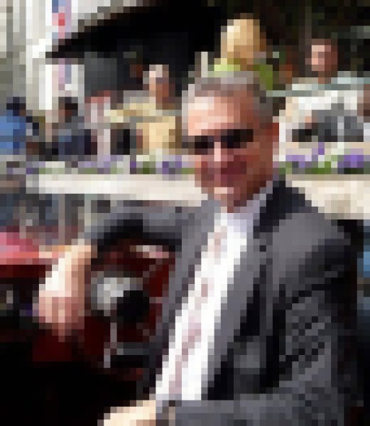 William, 56, Doljevac
