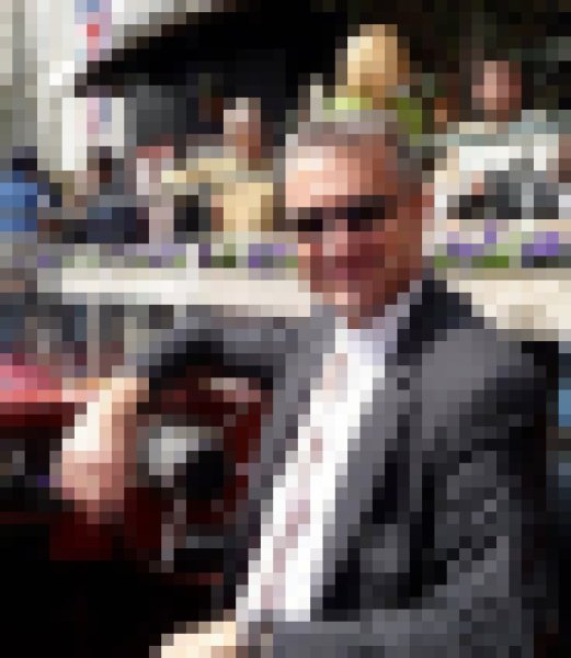 William, 56, Montevista