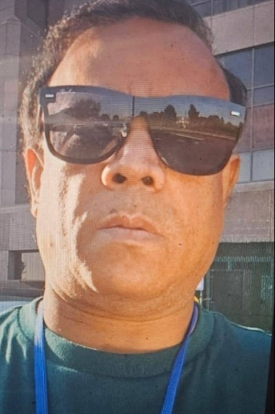 Ashok, 35, Canlaon