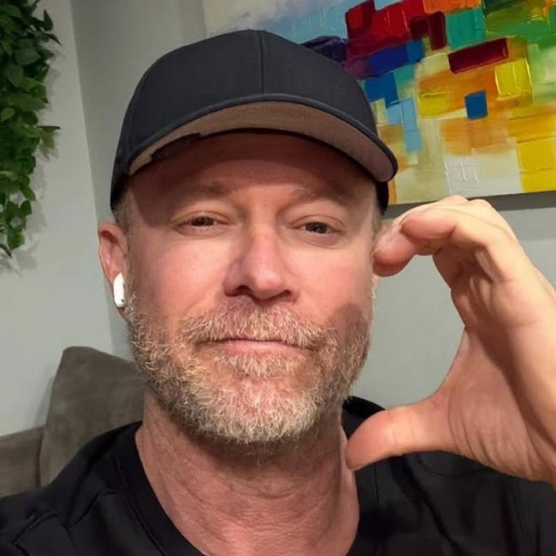 MasonAnthony, 53, Pyu