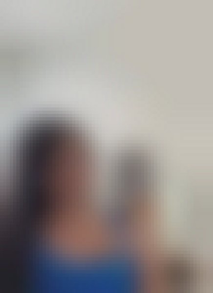 Laura Rasmussen, 37, Paraguay