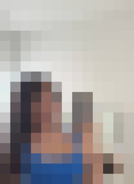 Laura Rasmussen, 37, Marovantaza