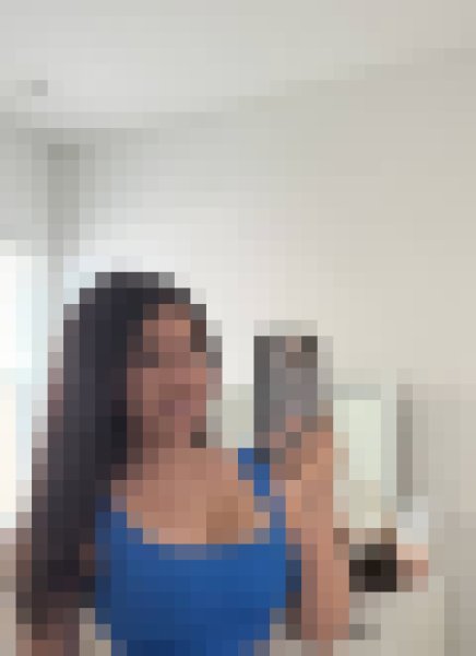 Laura Rasmussen, 37, Araquari