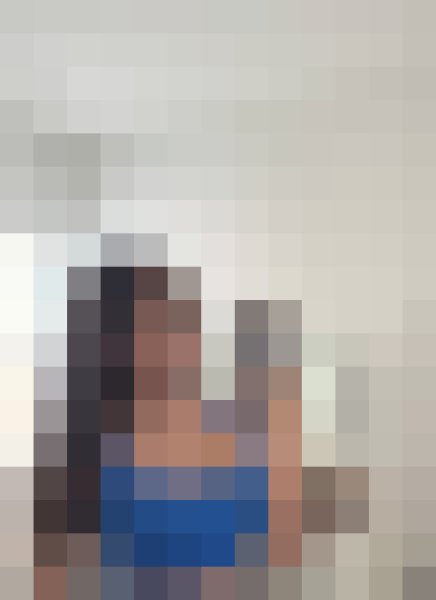 Laura Rasmussen, 37, Lumphat