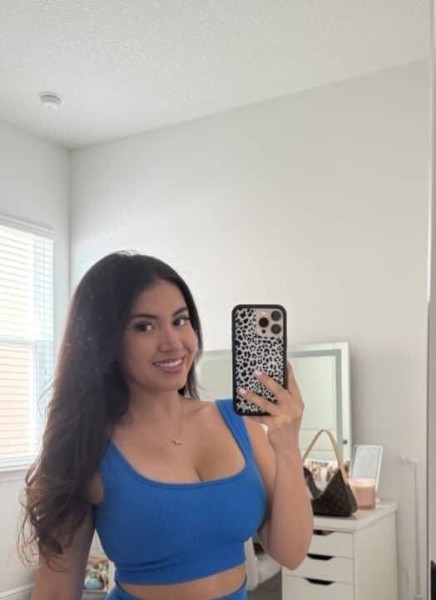 Laura Rasmussen, 37, Baar