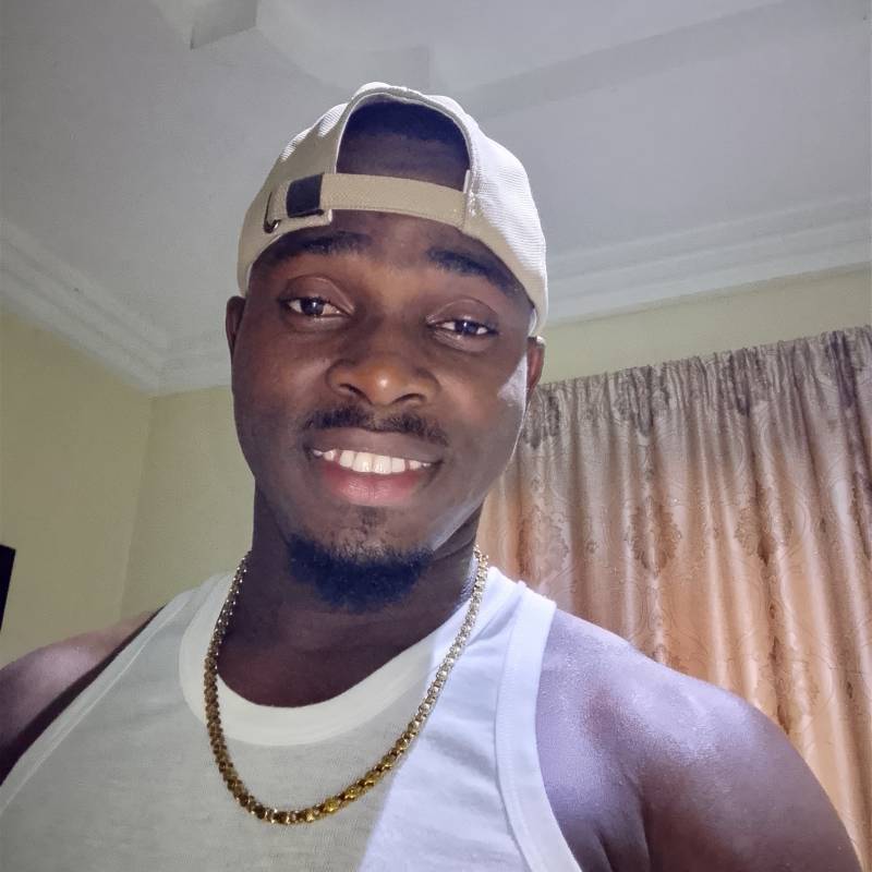 Donald Erick, 33, Malo
