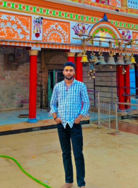 Raushan, 22, Peabiru