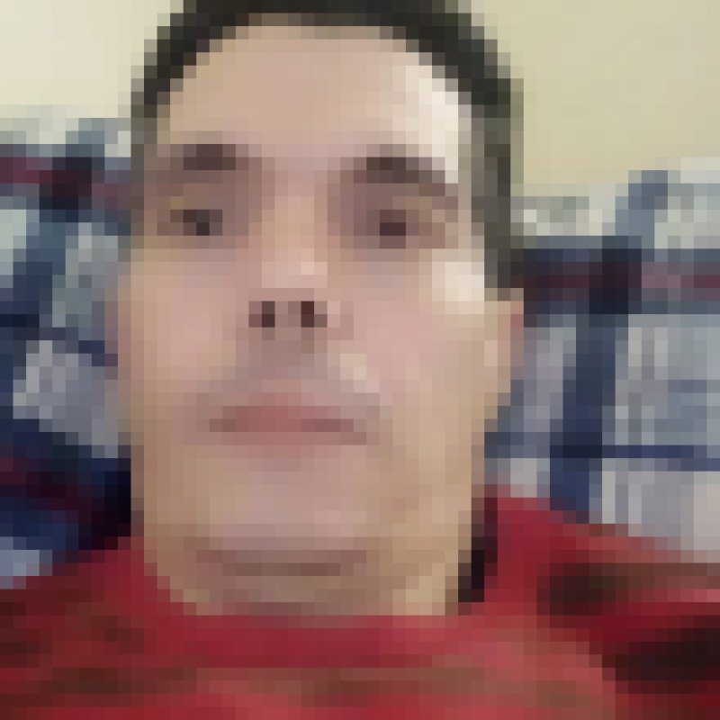 Radavane, 55, Ostbevern