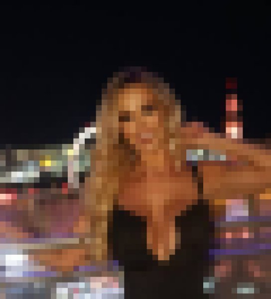 Sophia love, 33, Pozna