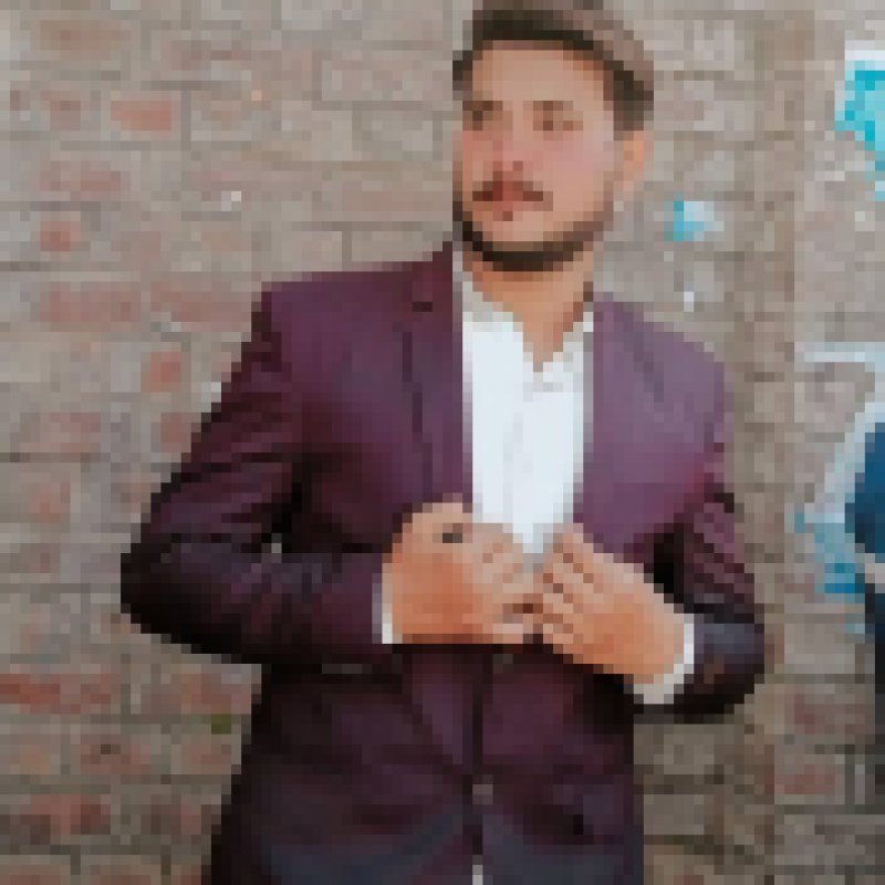 Muhammad Abdullah, 23, Algeria
