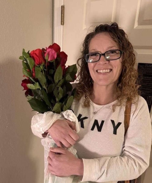 Brenda Arnett, 32, Yaound