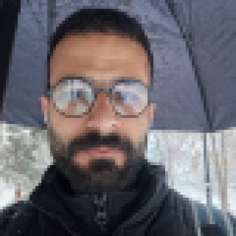 Mohamed, 25, Pozega