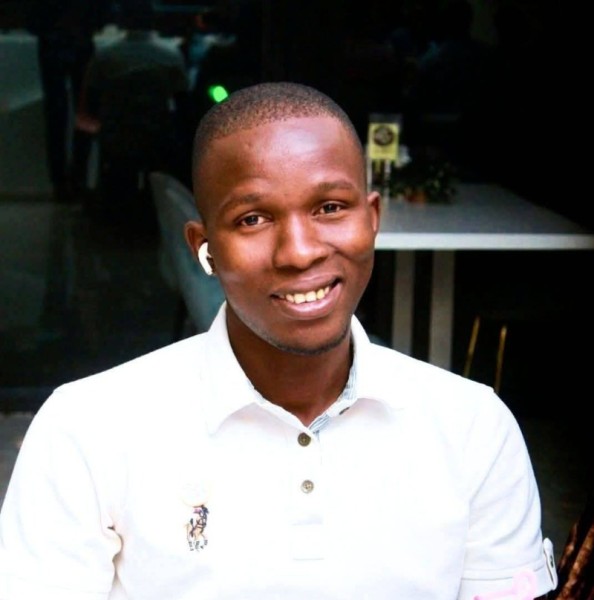 Moussa, 28, Sidi bouzid