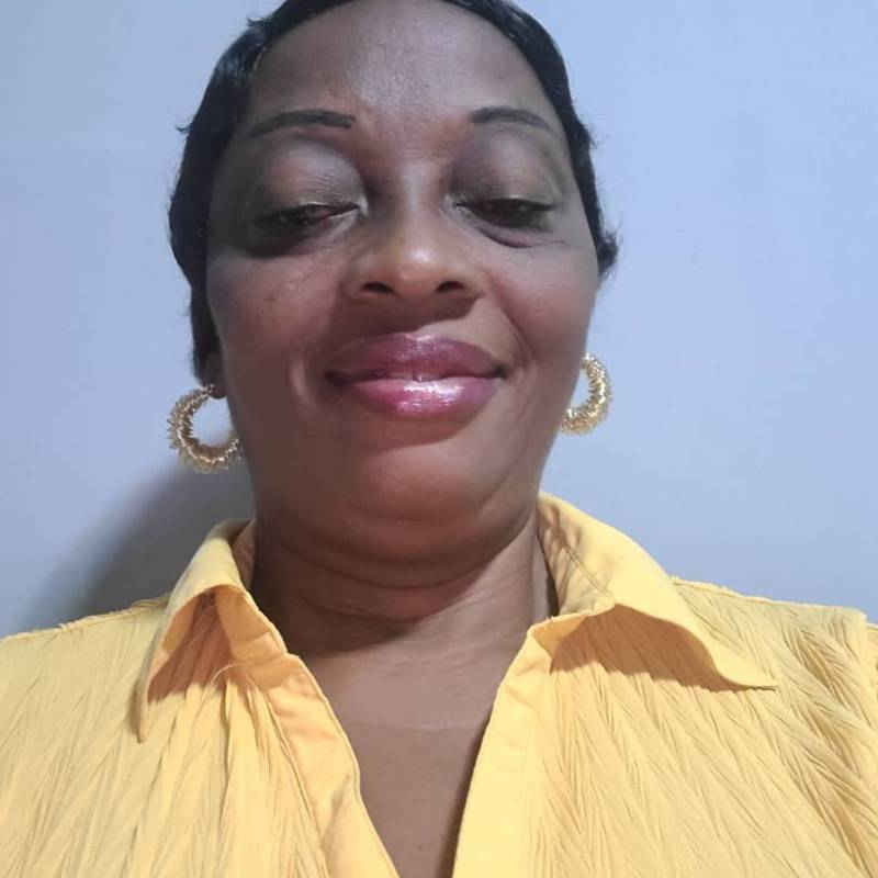 Judith, 47, Al Ahmadi