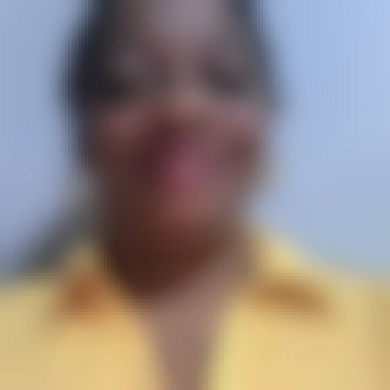 Judith, 47, Banikoara