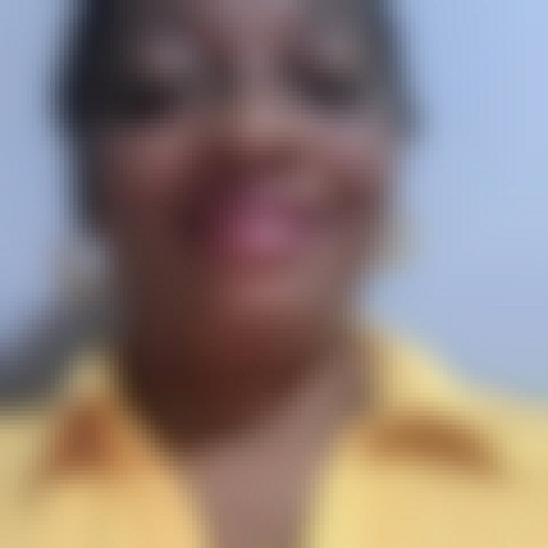 Judith, 47, Paraguay