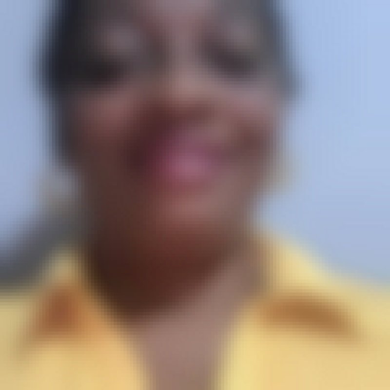 Judith, 47, Senegal