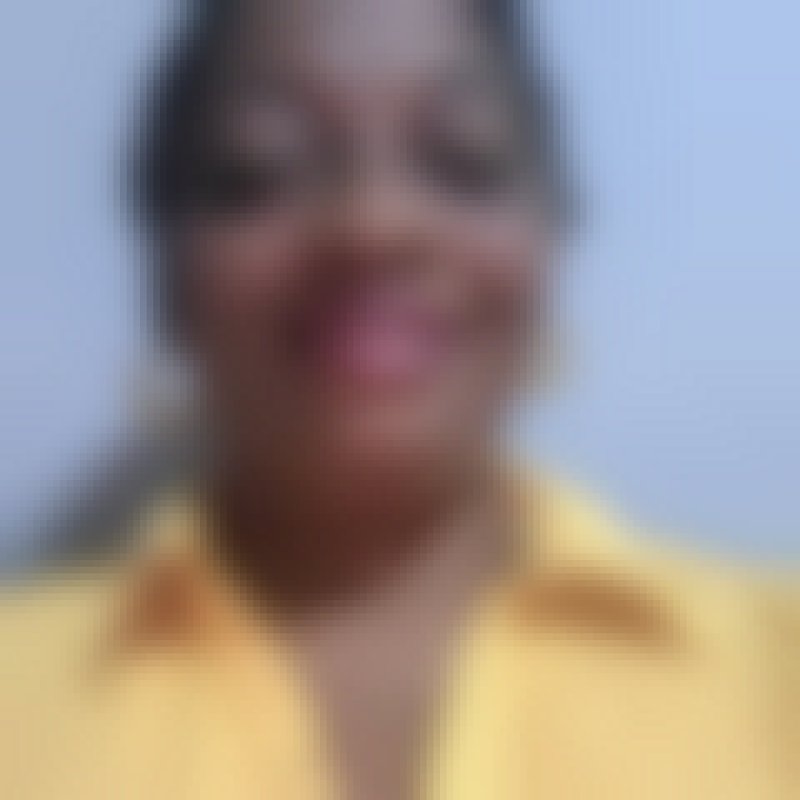 Judith, 47, Les Irois